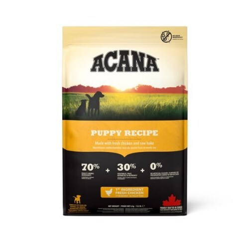 Acana 아카나 퍼피 앤 주니어