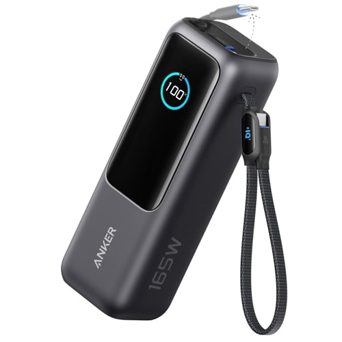 Anker 프라임 여행용 어댑터