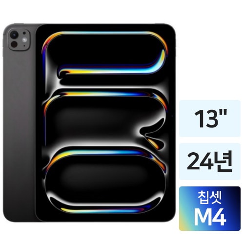 Apple 아이패드 프로 M4 11인치