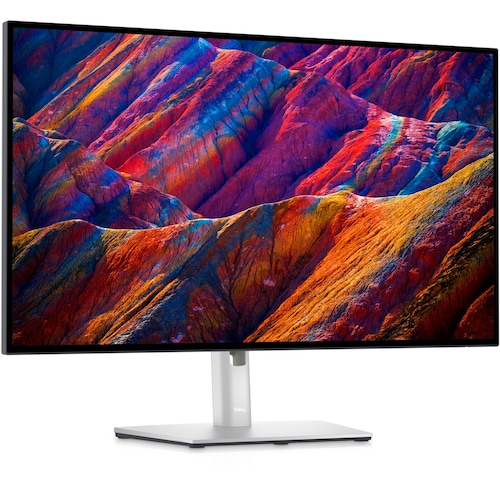 Dell UltraSharp U2723QE
