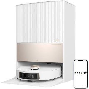 Dreame L20 Ultra Complete