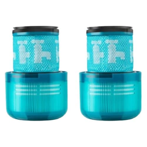 Dyson V15 Detect Absolute