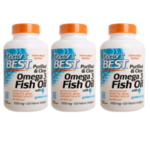 EPA+DHA 총 함량이 핵심