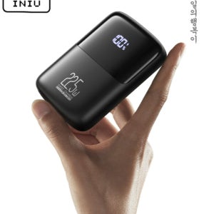 INIU BI-B61 65W 20000mAh