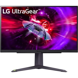 LG 27GR75Q-B