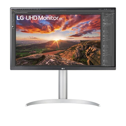 LG 27UP850N