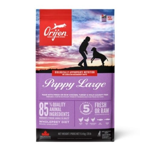 Orijen 오리젠 퍼피