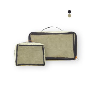 RAWROW R.TRAVEL 파우치 세트