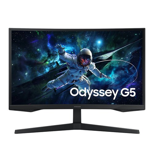 Samsung Odyssey G5 S27CG552