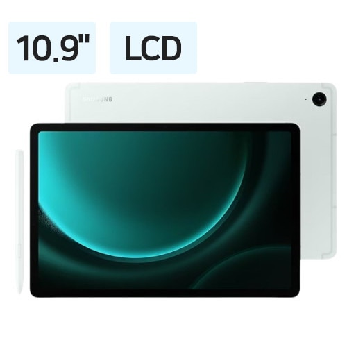 Samsung 갤럭시탭 S9 FE