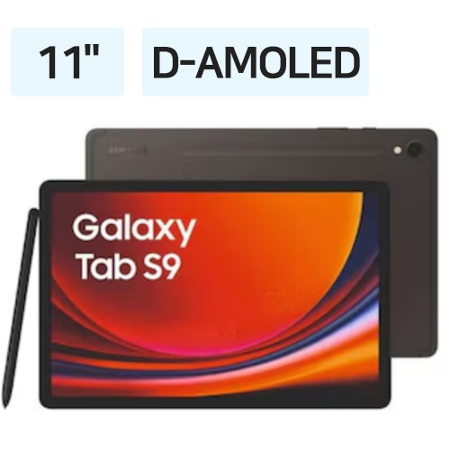 Samsung 갤럭시탭 S9
