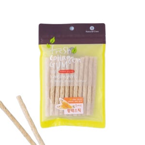 내추럴코어 오가닉 100