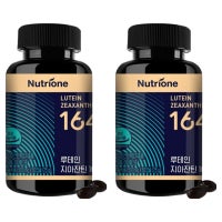 뉴트리원 루테인 블루베리