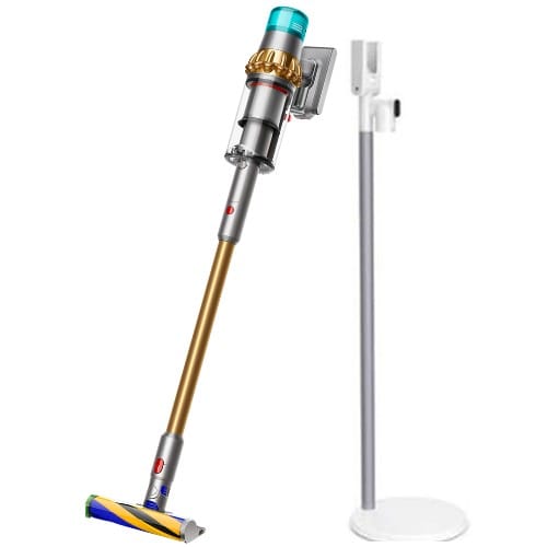 다이슨 V15 Detect Absolute