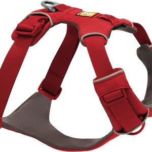 로피독 듀얼클립 하네스