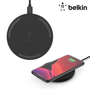 벨킨(Belkin) 부스트차지 여행용 어댑터 WUA002
