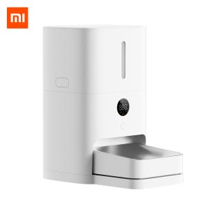 샤오미 스마트 펫 자동급식기 2세대