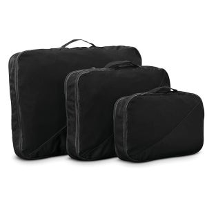 쌤소나이트 코스메틱 파우치 3종 세트