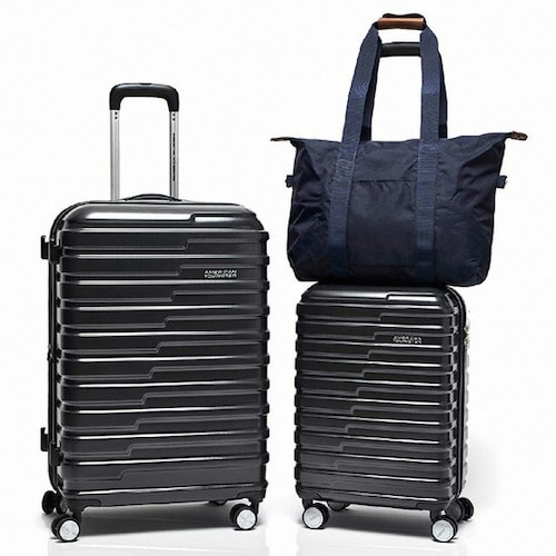 아메리칸 투어리스터 쿠피 2.0 스피너