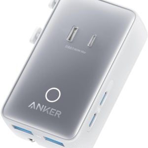 안커(Anker) 프라임 여행용 어댑터 A2695