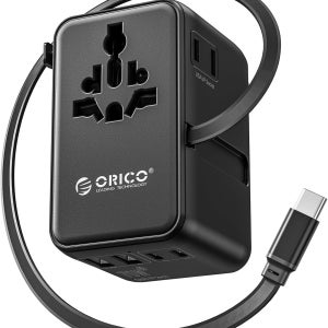 오리코(ORICO) 여행용 어댑터 FPC