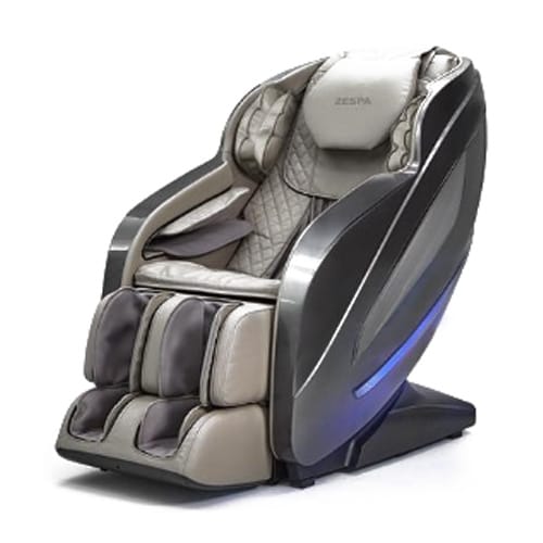 제스파 안마의자