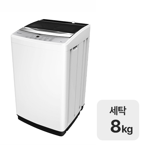 캐리어 클라윈드 세탁기