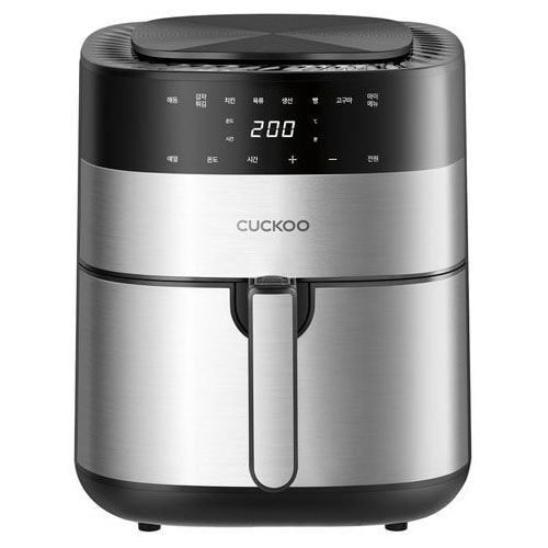 쿠쿠 에어프라이어 CAF