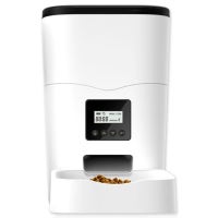 투펫 자동급식기 DUO