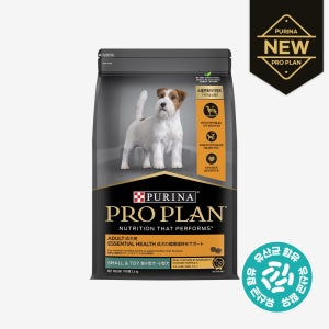 퓨리나 프로플랜 스몰 & 토이