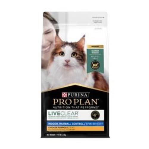 퓨리나 프로플랜 어덜트 (1.5kg / 약 35,000원)