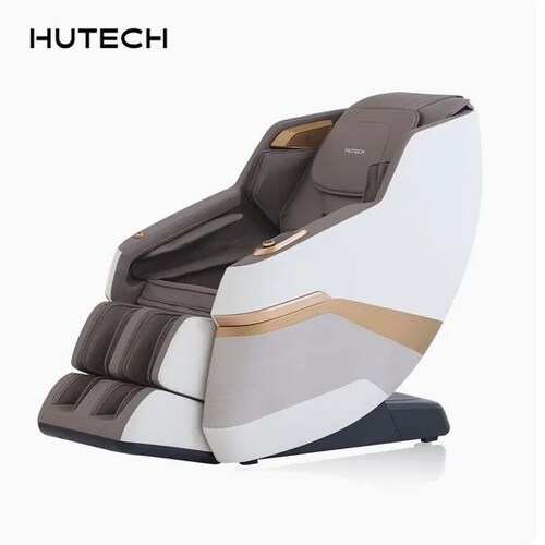 휴테크 안마의자